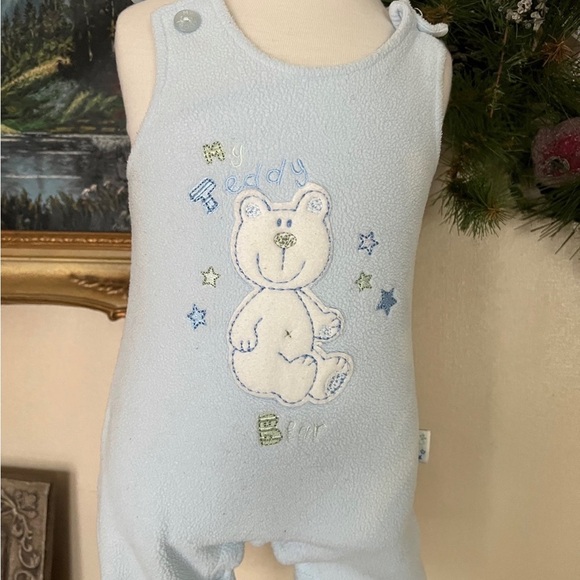 Koala Baby Teddy Bear Overalls‼️FINAL SALE - Picture 2 of 5